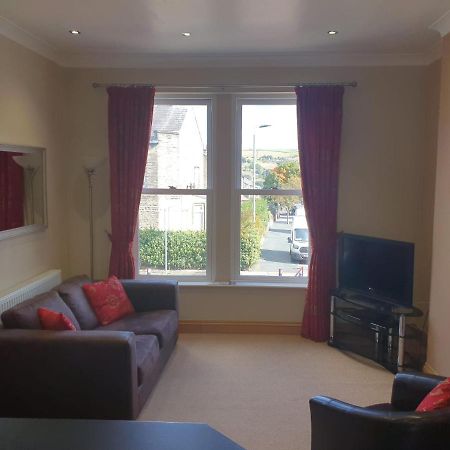 St Ives Apartment Halifax Bagian luar foto