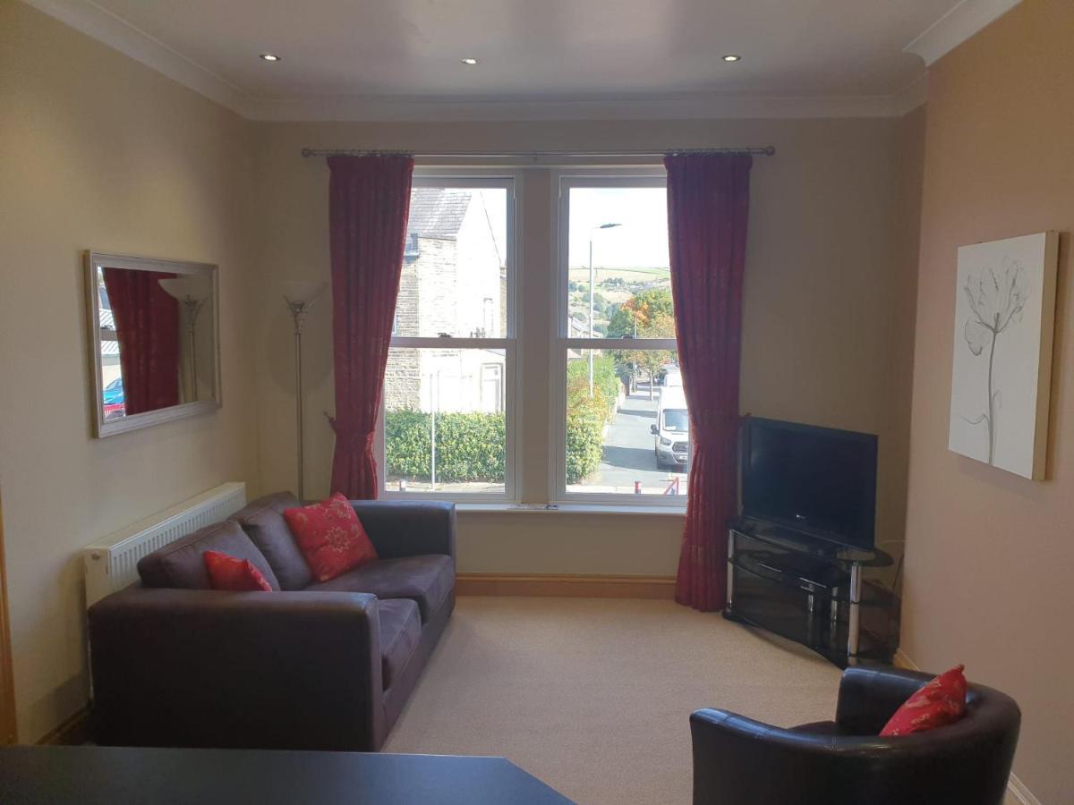St Ives Apartment Halifax Bagian luar foto
